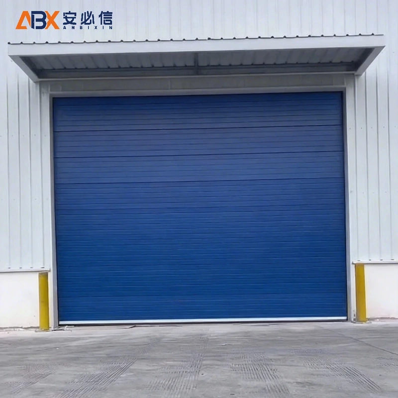 郑州市厂房高速门